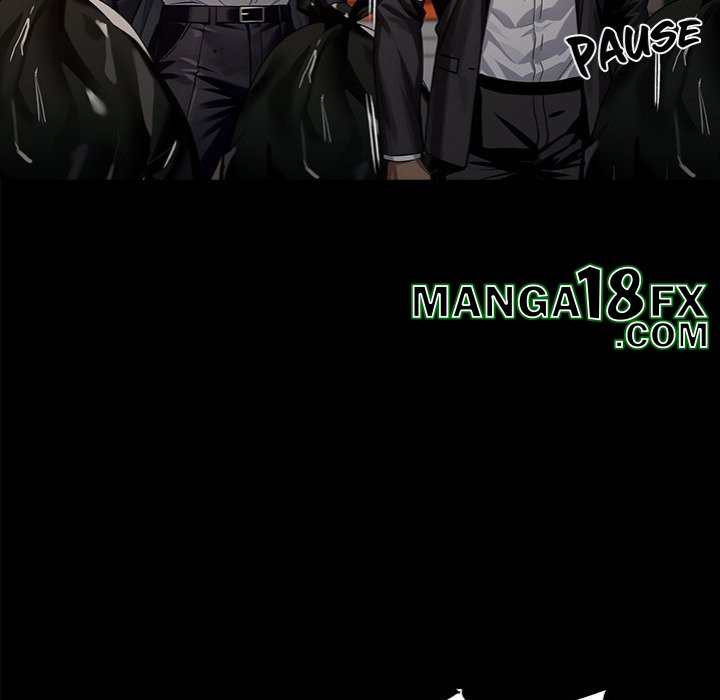 Gangster x Office Lady - Chapter 105 [photo 14] - MangaPorn