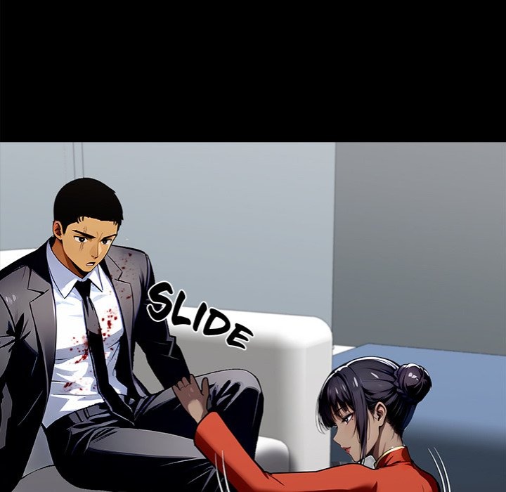 Gangster x Office Lady - Chapter 105 [photo 141] - MangaPorn