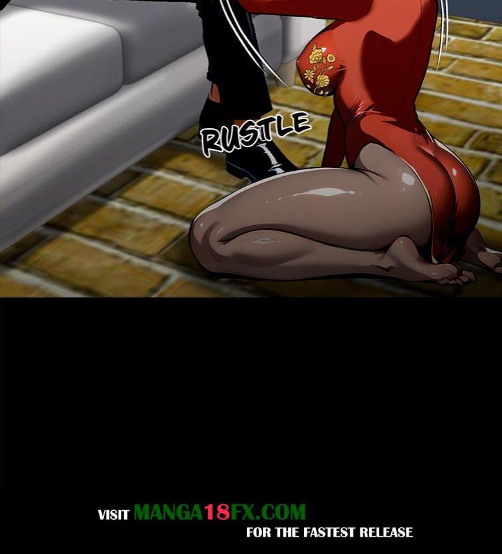 Gangster x Office Lady - Chapter 105 [photo 142] - MangaPorn