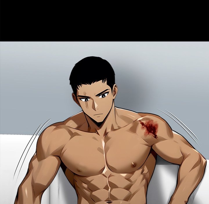 Gangster x Office Lady - Chapter 105 [photo 143] - MangaPorn