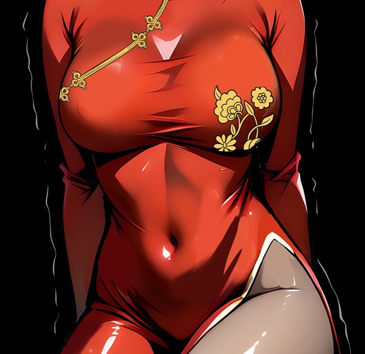 Gangster x Office Lady - Chapter 105 [photo 149] - MangaPorn