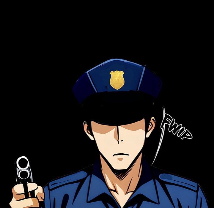 Gangster x Office Lady - Chapter 105 [photo 19] - MangaPorn