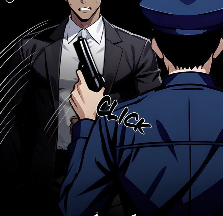 Gangster x Office Lady - Chapter 105 [photo 22] - MangaPorn