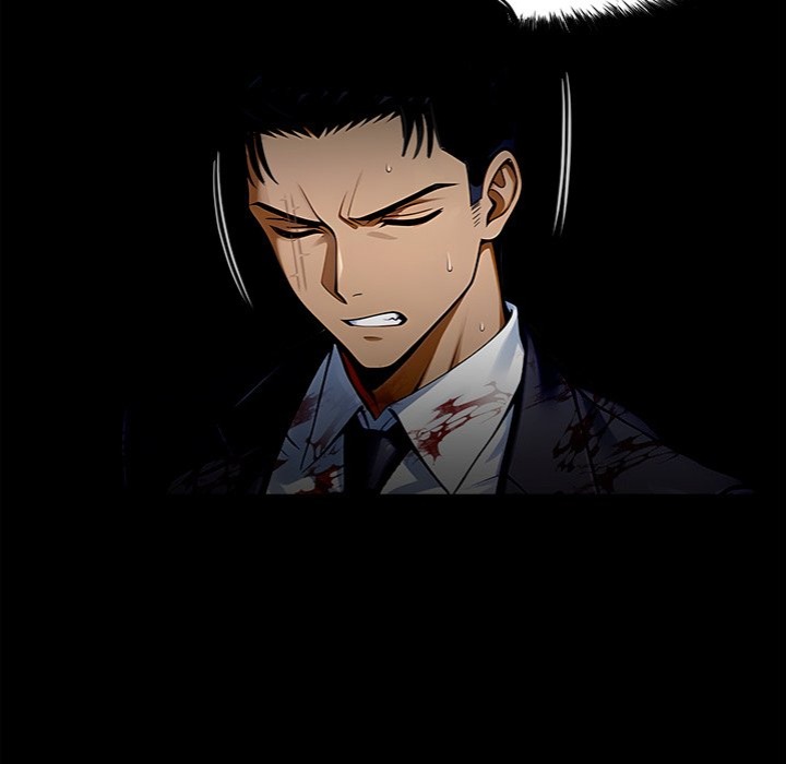 Gangster x Office Lady - Chapter 105 [photo 32] - MangaPorn