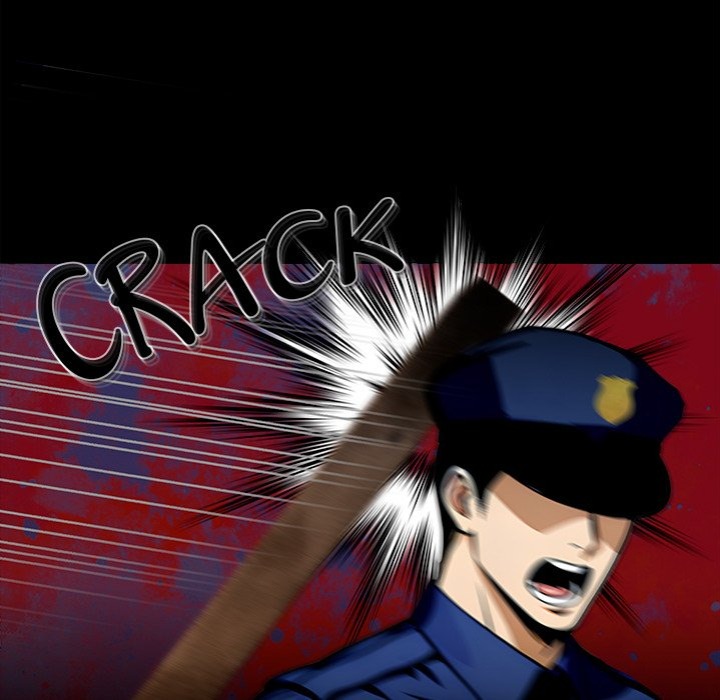 Gangster x Office Lady - Chapter 105 [photo 33] - MangaPorn