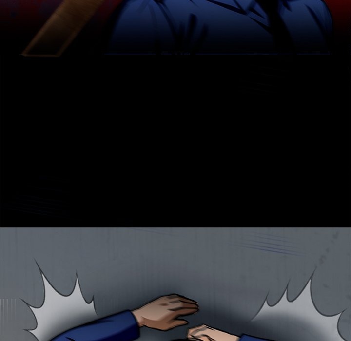 Gangster x Office Lady - Chapter 105 [photo 34] - MangaPorn