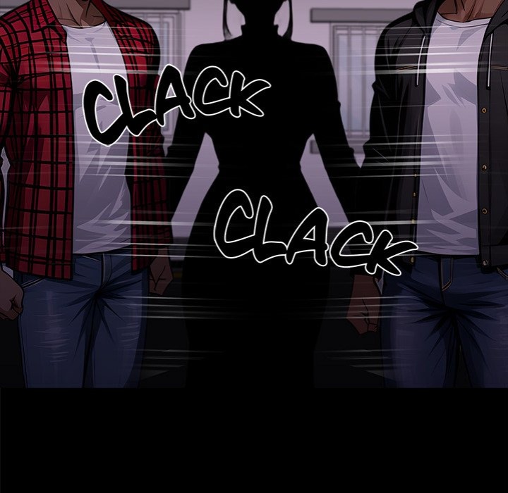 Gangster x Office Lady - Chapter 105 [photo 40] - MangaPorn