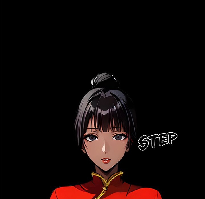 Gangster x Office Lady - Chapter 105 [photo 41] - MangaPorn