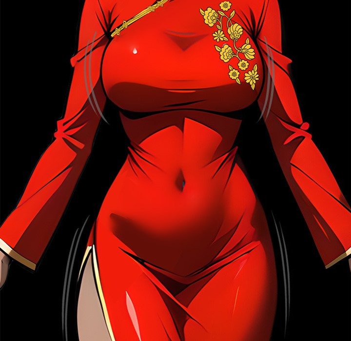 Gangster x Office Lady - Chapter 105 [photo 42] - MangaPorn