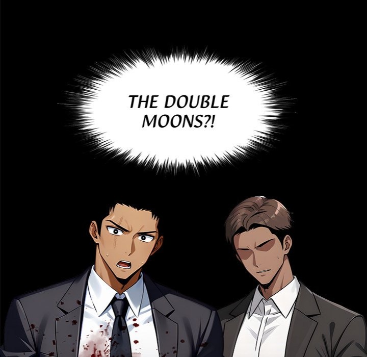 Gangster x Office Lady - Chapter 105 [photo 45] - MangaPorn