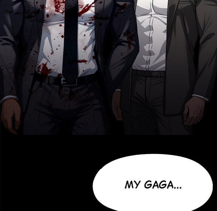 Gangster x Office Lady - Chapter 105 [photo 46] - MangaPorn
