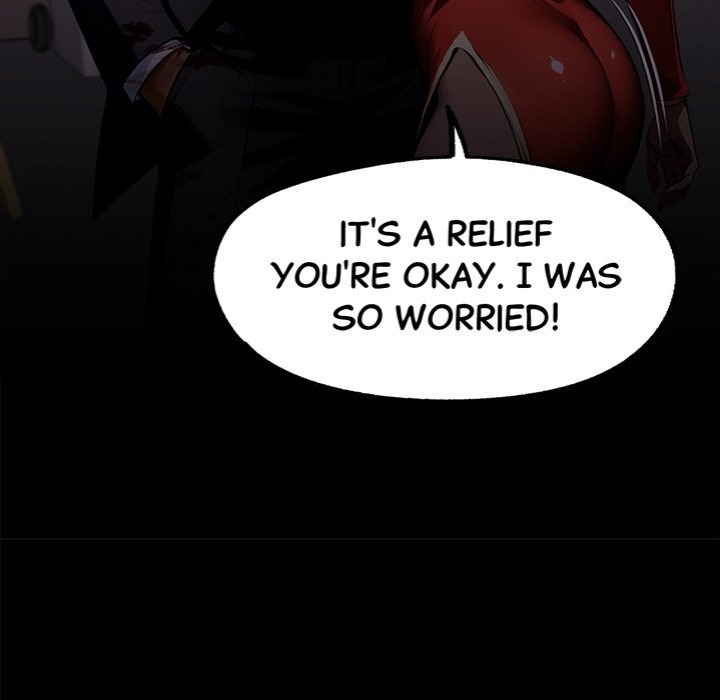 Gangster x Office Lady - Chapter 105 [photo 48] - MangaPorn