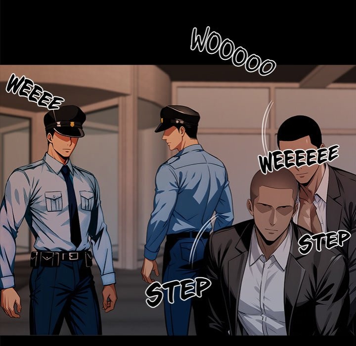 Gangster x Office Lady - Chapter 105 [photo 52] - MangaPorn