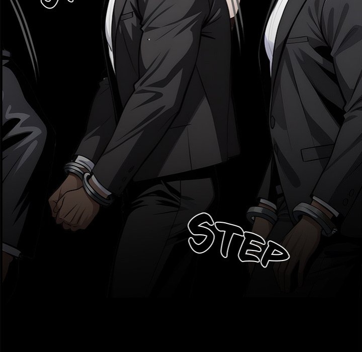 Gangster x Office Lady - Chapter 105 [photo 56] - MangaPorn