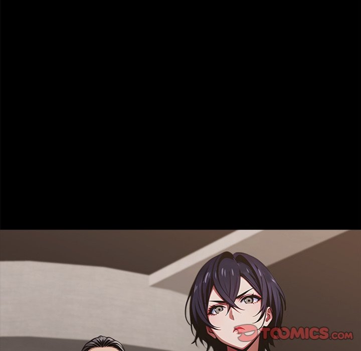 Gangster x Office Lady - Chapter 105 [photo 57] - MangaPorn