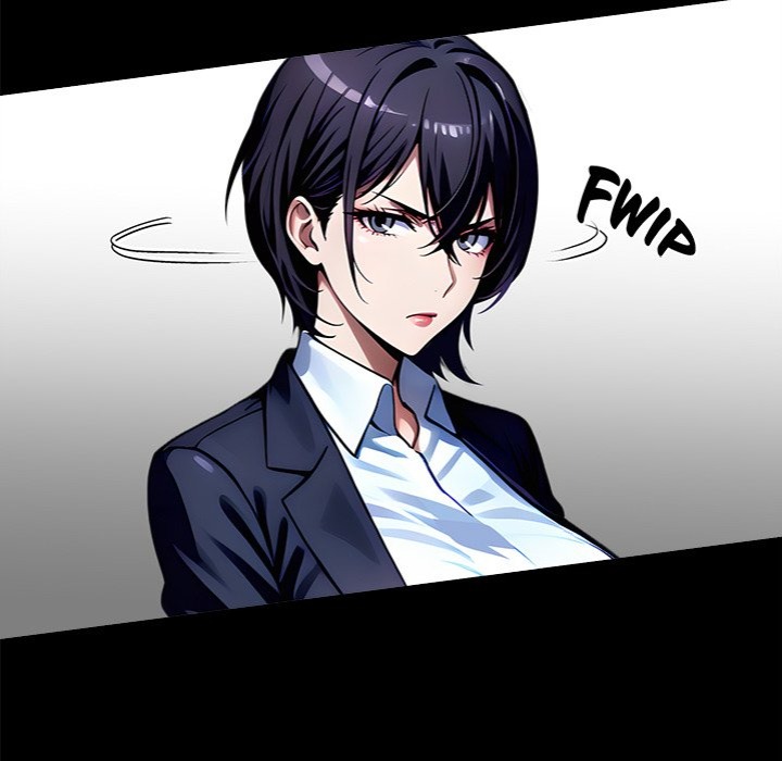 Gangster x Office Lady - Chapter 105 [photo 60] - MangaPorn