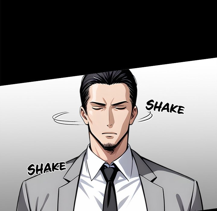 Gangster x Office Lady - Chapter 105 [photo 61] - MangaPorn