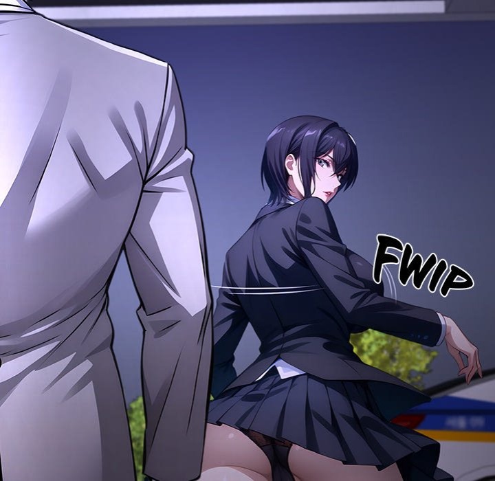 Gangster x Office Lady - Chapter 105 [photo 65] - MangaPorn