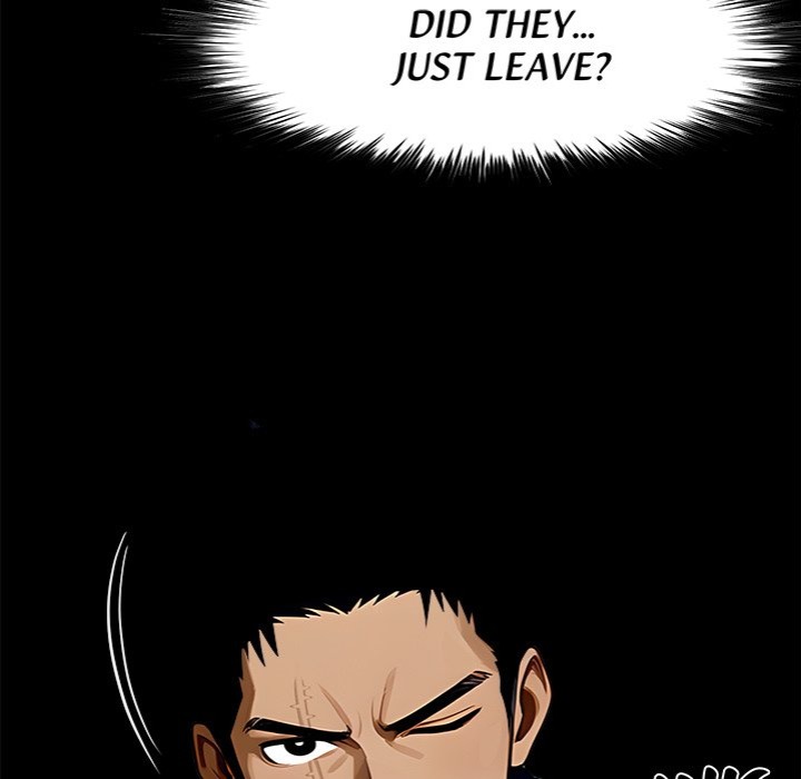 Gangster x Office Lady - Chapter 105 [photo 7] - MangaPorn