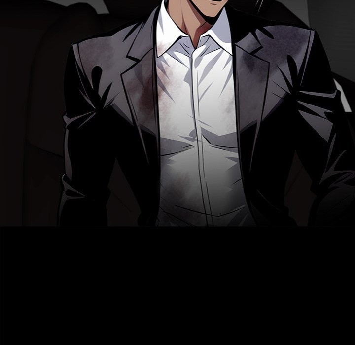 Gangster x Office Lady - Chapter 105 [photo 70] - MangaPorn