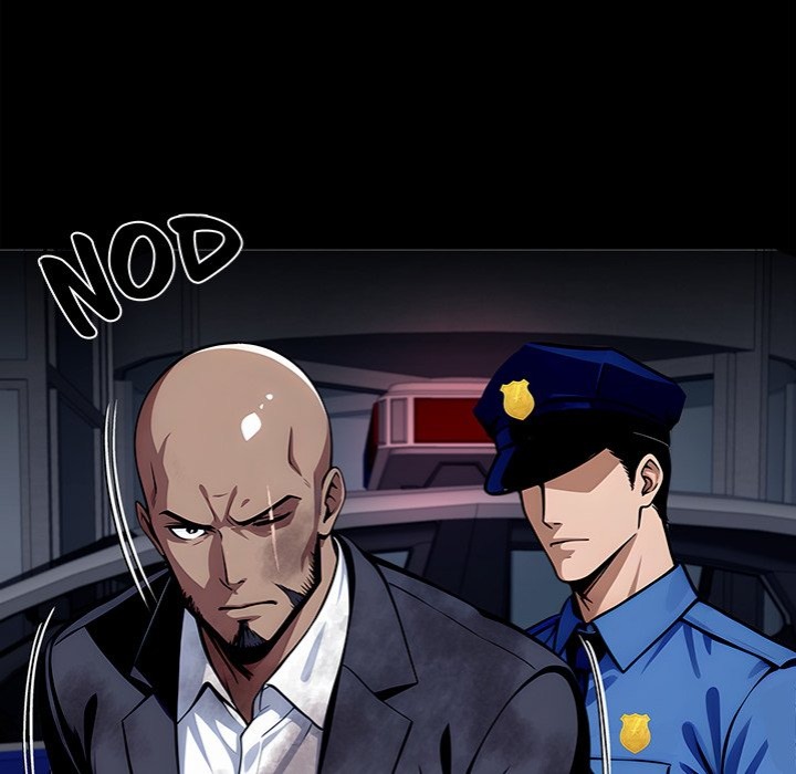 Gangster x Office Lady - Chapter 105 [photo 72] - MangaPorn