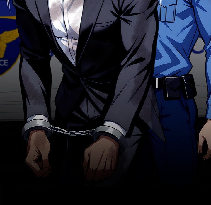 Gangster x Office Lady - Chapter 105 [photo 73] - MangaPorn