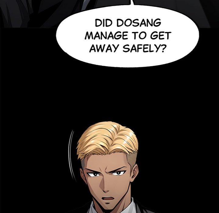 Gangster x Office Lady - Chapter 105 [photo 77] - MangaPorn