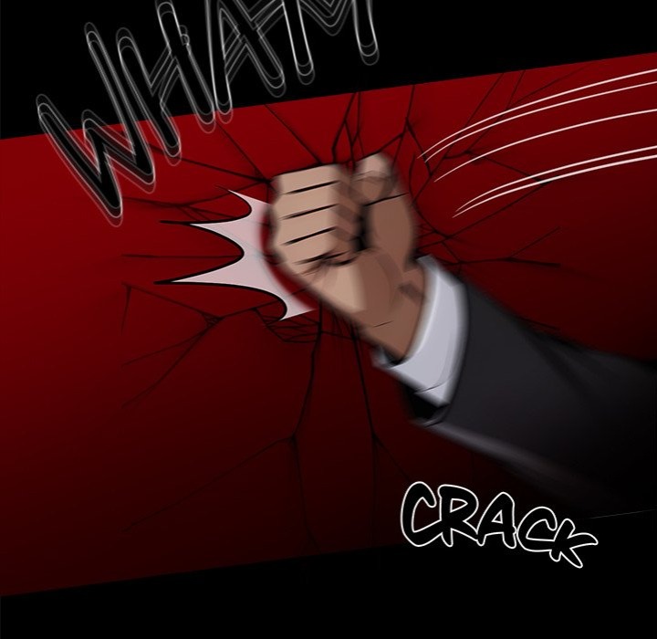 Gangster x Office Lady - Chapter 105 [photo 79] - MangaPorn