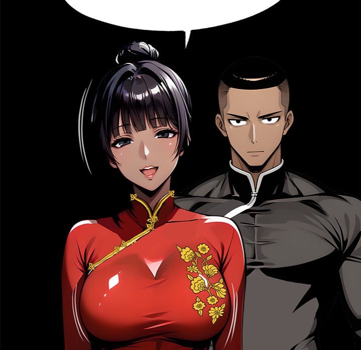 Gangster x Office Lady - Chapter 105 [photo 91] - MangaPorn