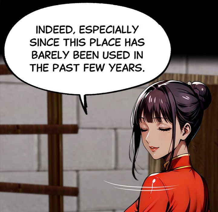 Gangster x Office Lady - Chapter 105 [photo 94] - MangaPorn