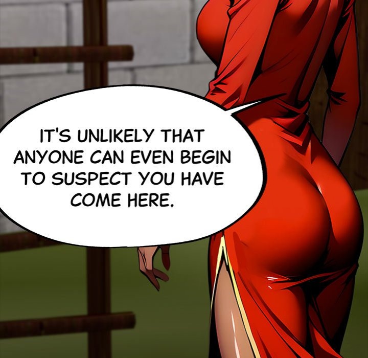 Gangster x Office Lady - Chapter 105 [photo 95] - MangaPorn