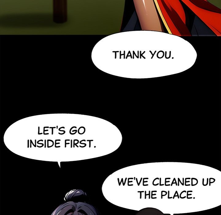 Gangster x Office Lady - Chapter 105 [photo 96] - MangaPorn