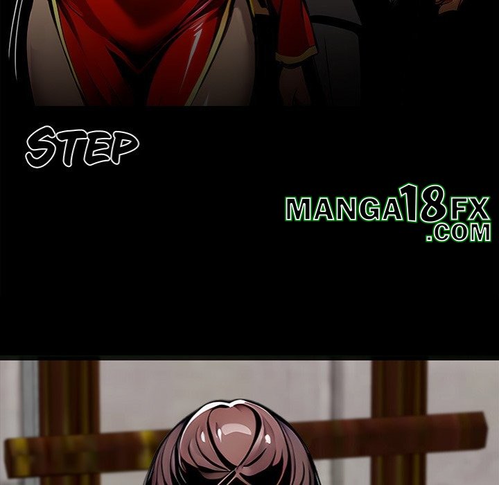 Gangster x Office Lady - Chapter 105 [photo 98] - MangaPorn