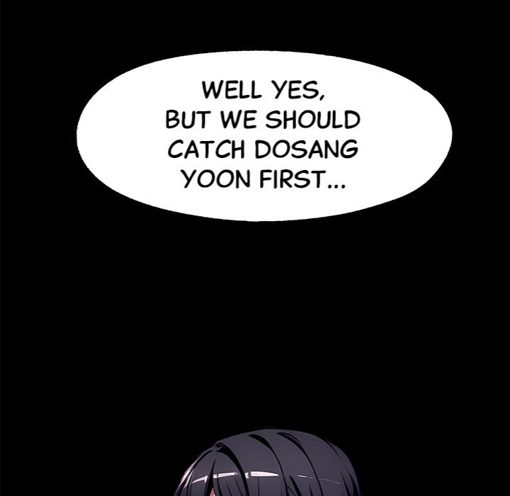 Gangster x Office Lady - Chapter 106 [photo 10] - MangaPorn