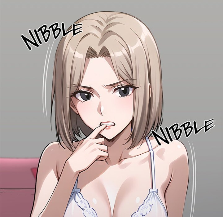 Gangster x Office Lady - Chapter 106 [photo 110] - MangaPorn