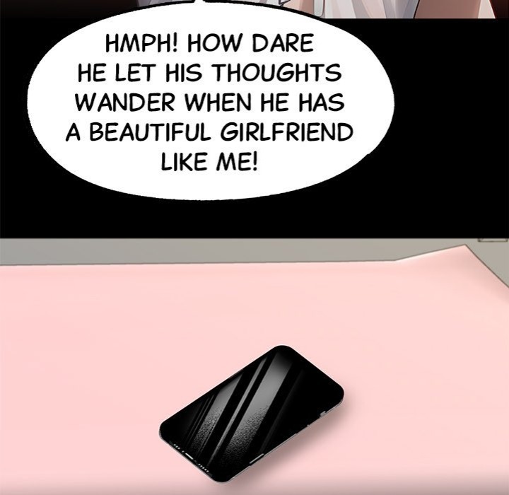 Gangster x Office Lady - Chapter 106 [photo 125] - MangaPorn