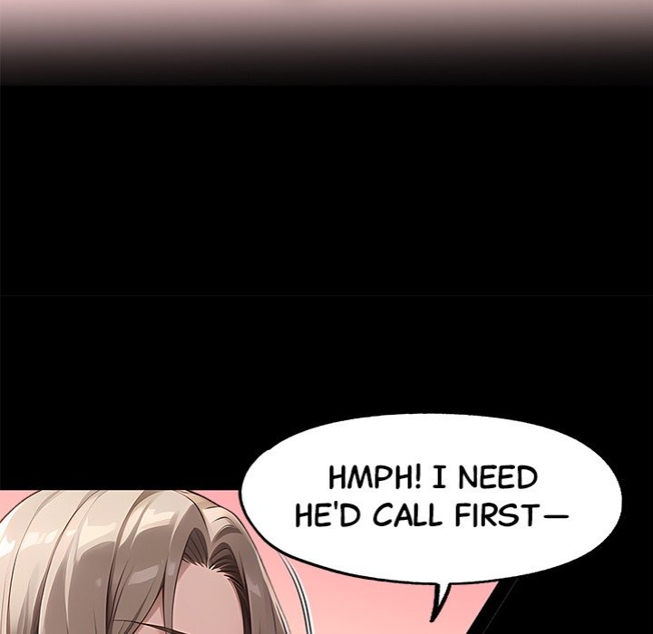 Gangster x Office Lady - Chapter 106 [photo 126] - MangaPorn