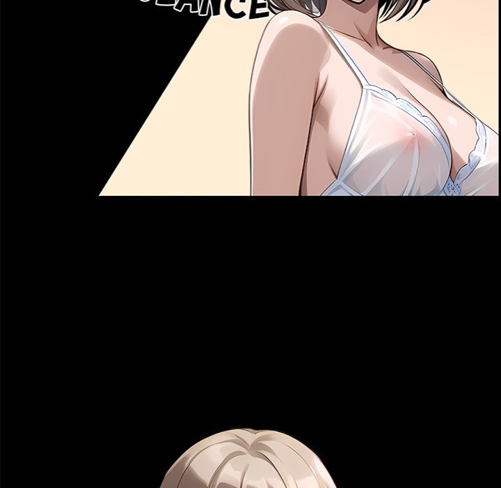 Gangster x Office Lady - Chapter 106 [photo 128] - MangaPorn