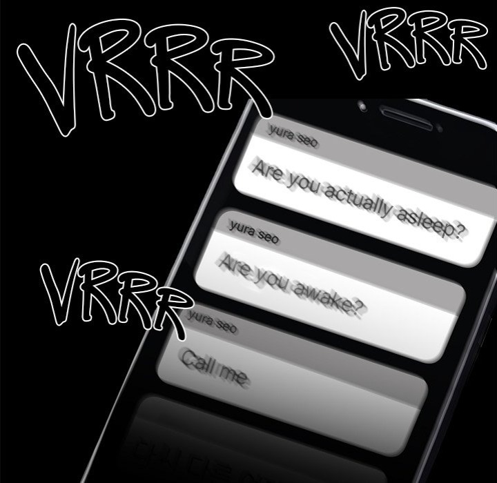 Gangster x Office Lady - Chapter 106 [photo 134] - MangaPorn