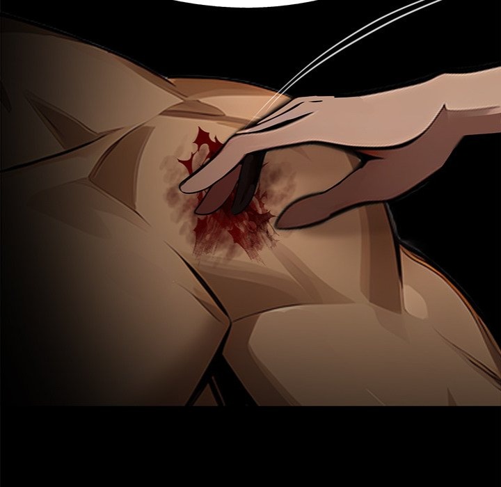 Gangster x Office Lady - Chapter 106 [photo 27] - MangaPorn