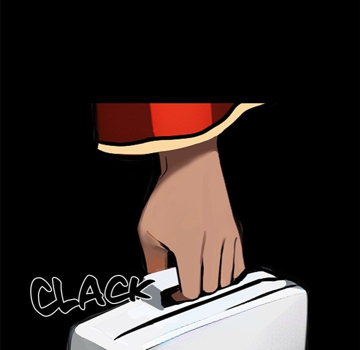 Gangster x Office Lady - Chapter 106 [photo 28] - MangaPorn