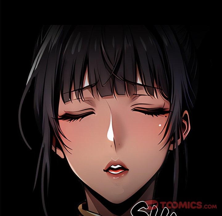 Gangster x Office Lady - Chapter 106 [photo 39] - MangaPorn