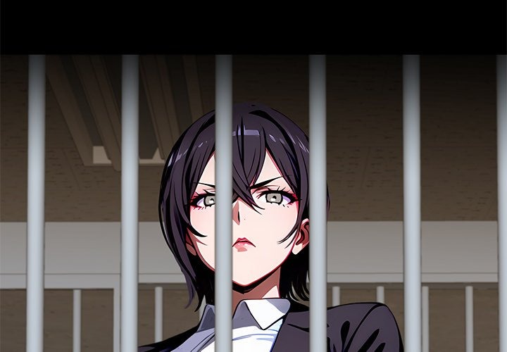 Gangster x Office Lady - Chapter 106 [photo 4] - MangaPorn