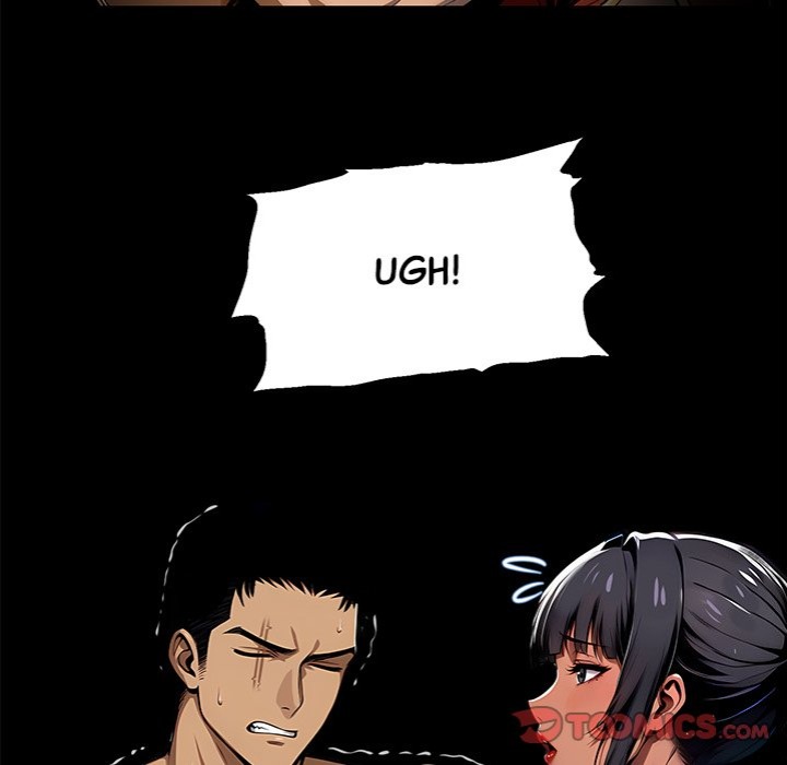 Gangster x Office Lady - Chapter 106 [photo 48] - MangaPorn