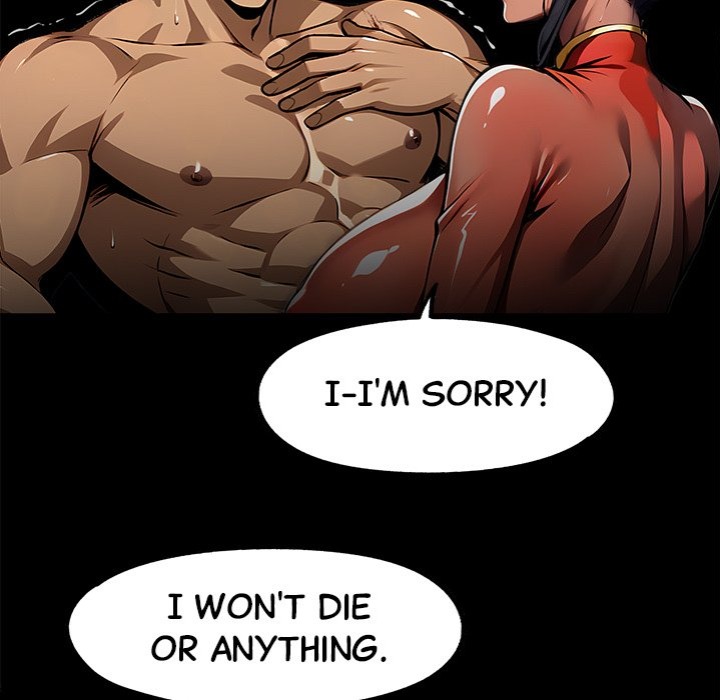 Gangster x Office Lady - Chapter 106 [photo 49] - MangaPorn