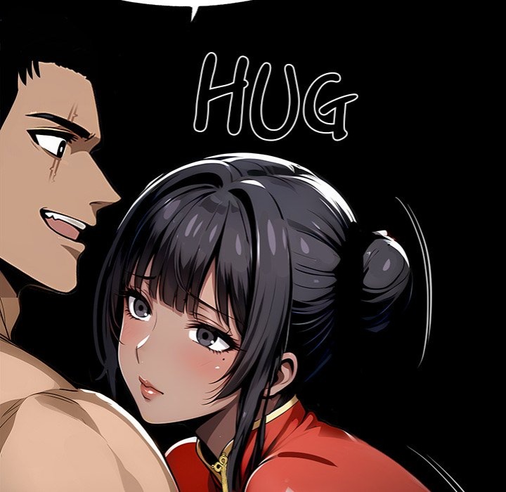 Gangster x Office Lady - Chapter 106 [photo 50] - MangaPorn