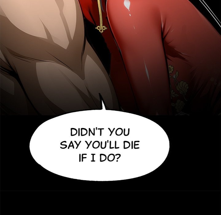 Gangster x Office Lady - Chapter 106 [photo 51] - MangaPorn