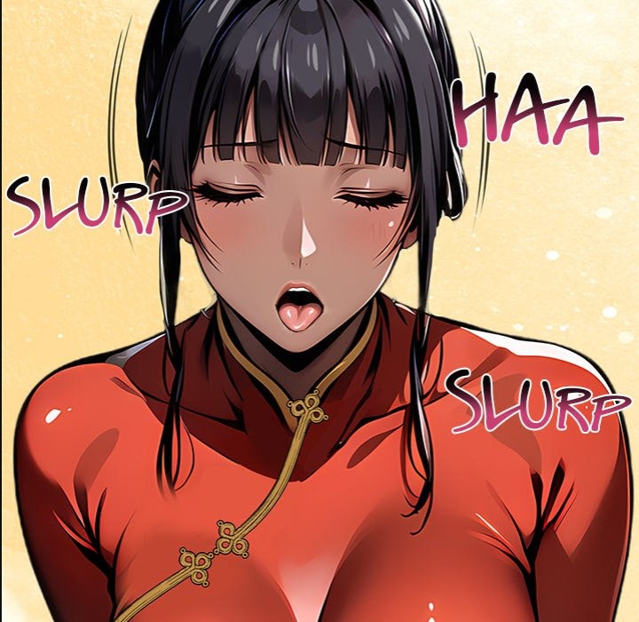 Gangster x Office Lady - Chapter 106 [photo 54] - MangaPorn