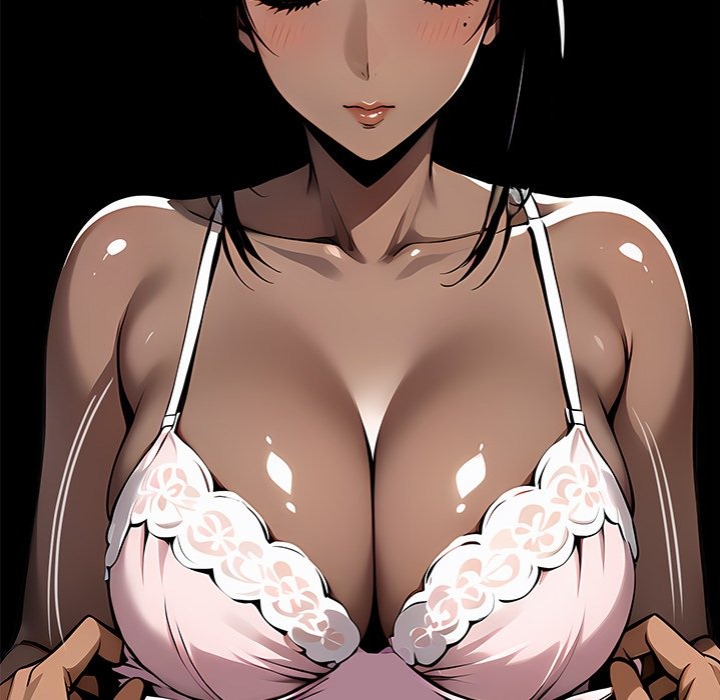 Gangster x Office Lady - Chapter 106 [photo 63] - MangaPorn