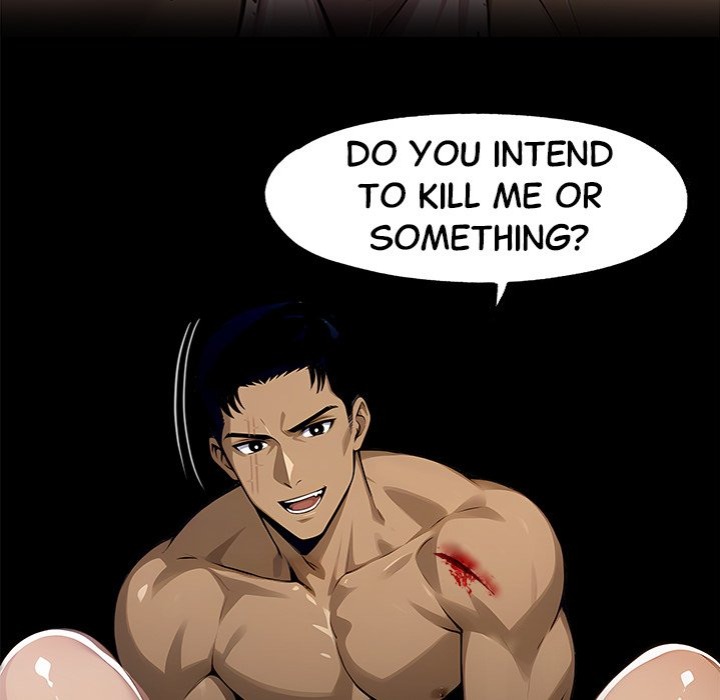 Gangster x Office Lady - Chapter 106 [photo 72] - MangaPorn